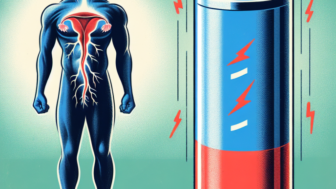 Cómo influye Viagra en el rendimiento al final del día