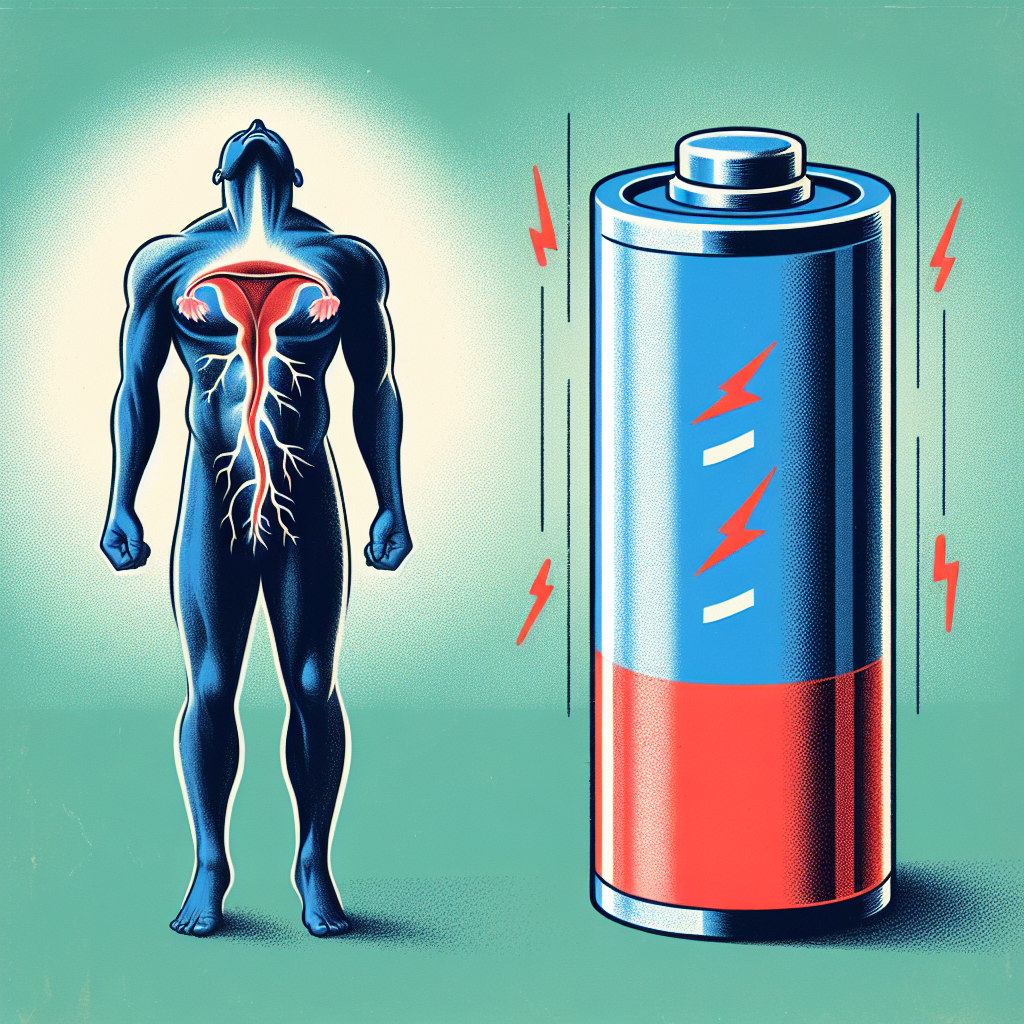 Cómo influye Viagra en el rendimiento al final del día