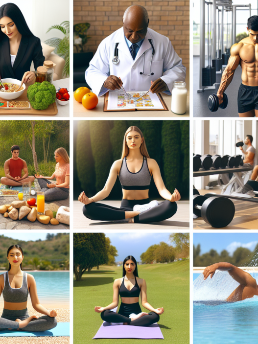 Cómo mantener el estado físico tras dejar Cursos de esteroides para principiantes