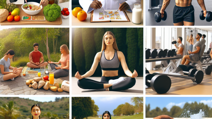 Cómo mantener el estado físico tras dejar Cursos de esteroides para principiantes