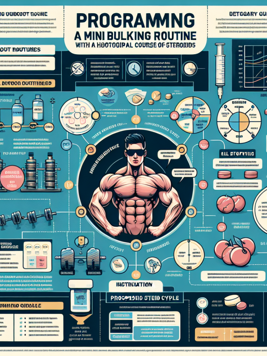 Cómo programar un mini bulk con Cursos de esteroides