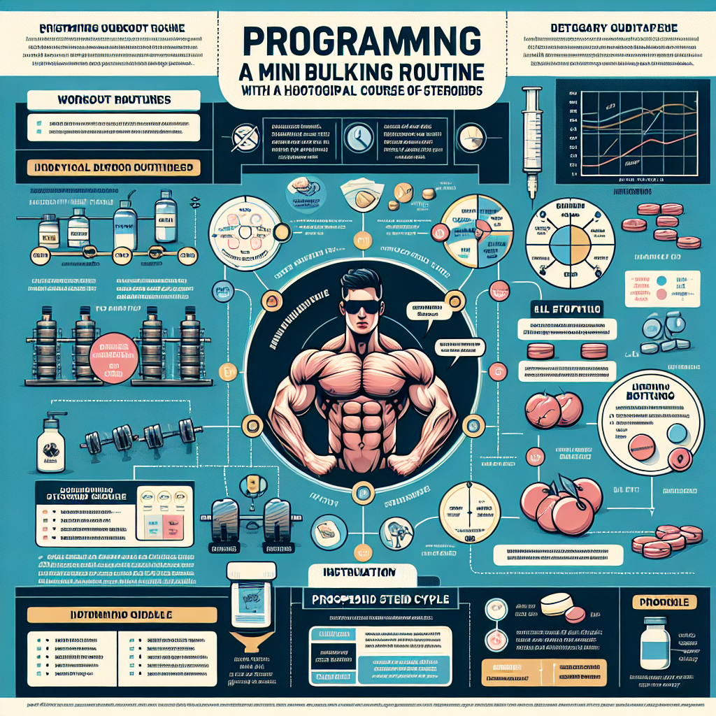 Cómo programar un mini bulk con Cursos de esteroides
