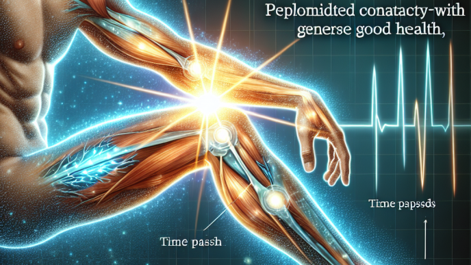 Cómo reacciona la piel al contacto prolongado con Salud general