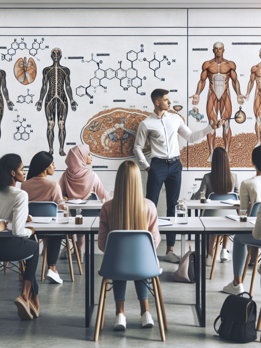 Cursos de esteroides para mujeres en fases de activación neuromuscular