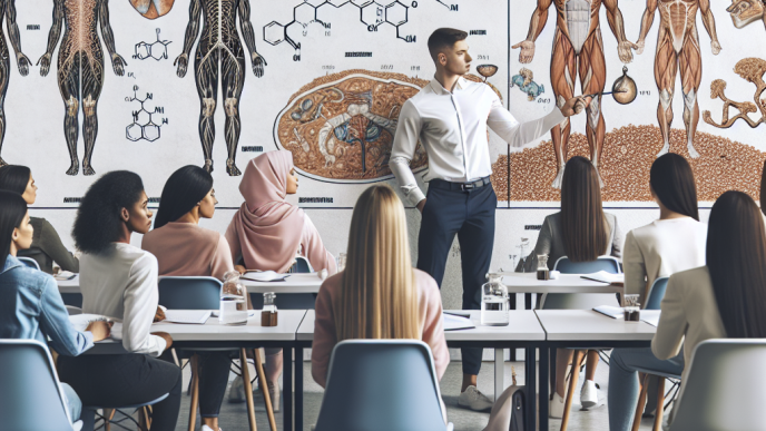 Cursos de esteroides para mujeres en fases de activación neuromuscular