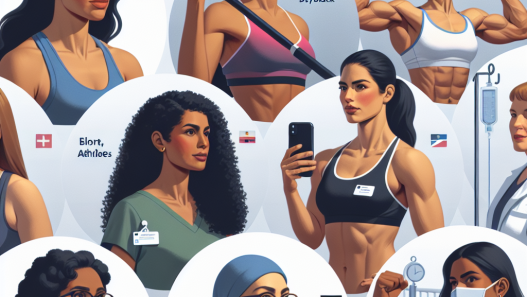 Experiencias de mujeres usando Erythropoietin