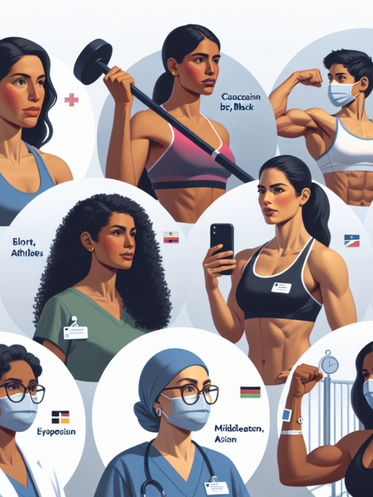 Experiencias de mujeres usando Erythropoietin