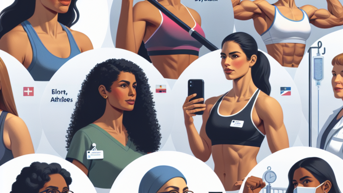 Experiencias de mujeres usando Erythropoietin