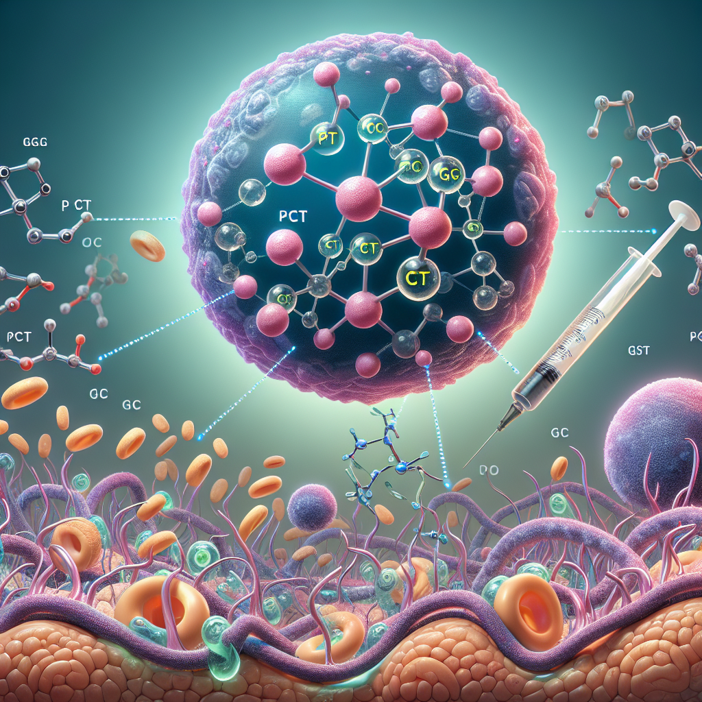 La importancia del PCT tras Apoyo a la glucosa