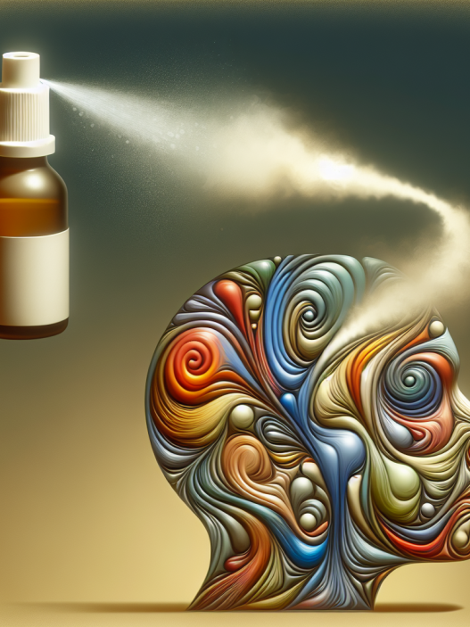 ¿Puede Aerosoles nasales alterar tu percepción del esfuerzo?