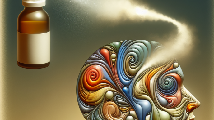 ¿Puede Aerosoles nasales alterar tu percepción del esfuerzo?