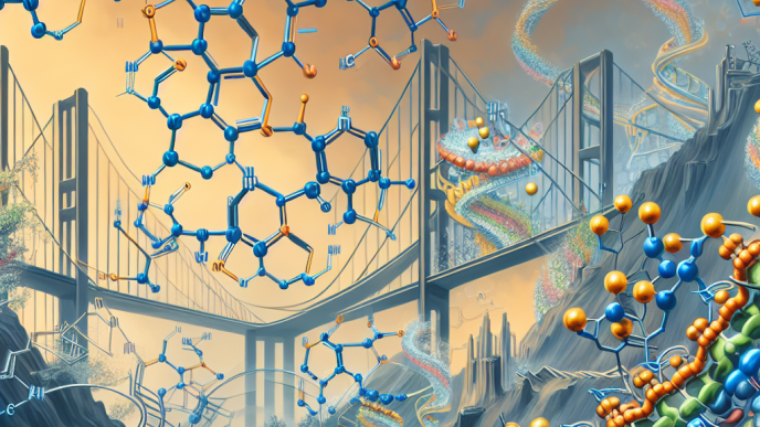 ¿Puede Cursos de péptidos usarse en ciclos puente?