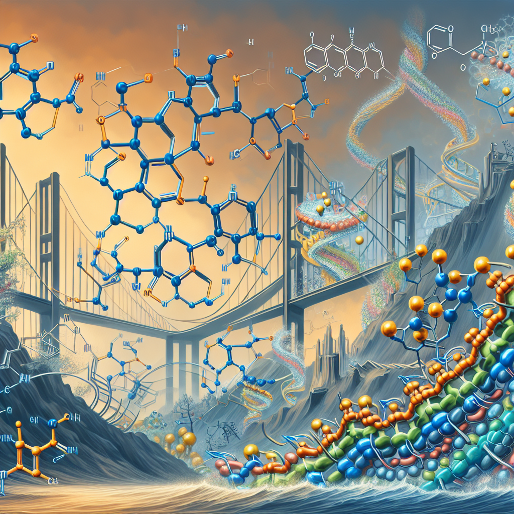 ¿Puede Cursos de péptidos usarse en ciclos puente?