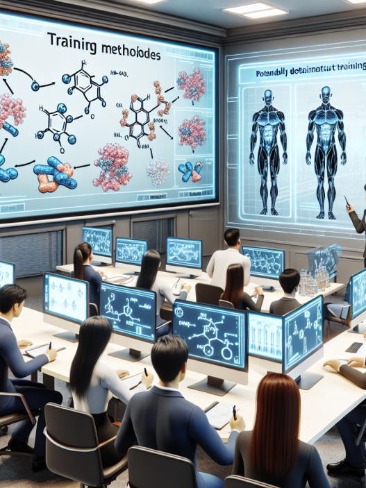 Qué formas de entrenamiento evitar con Cursos de péptidos