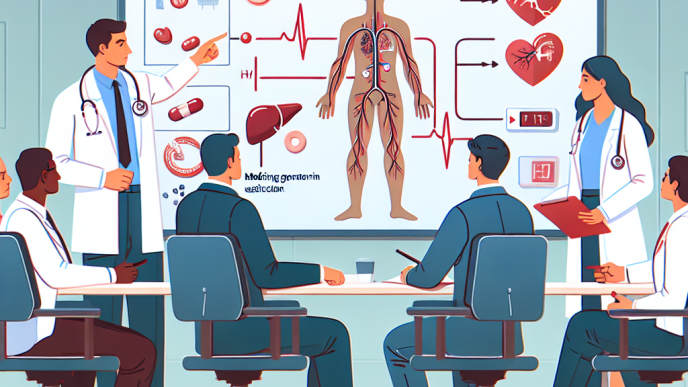 Qué hacer si Gonadotropina provoca presión alta