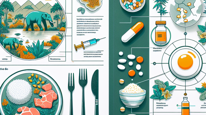 Qué hacer si Gonadotropina te deja sin apetito