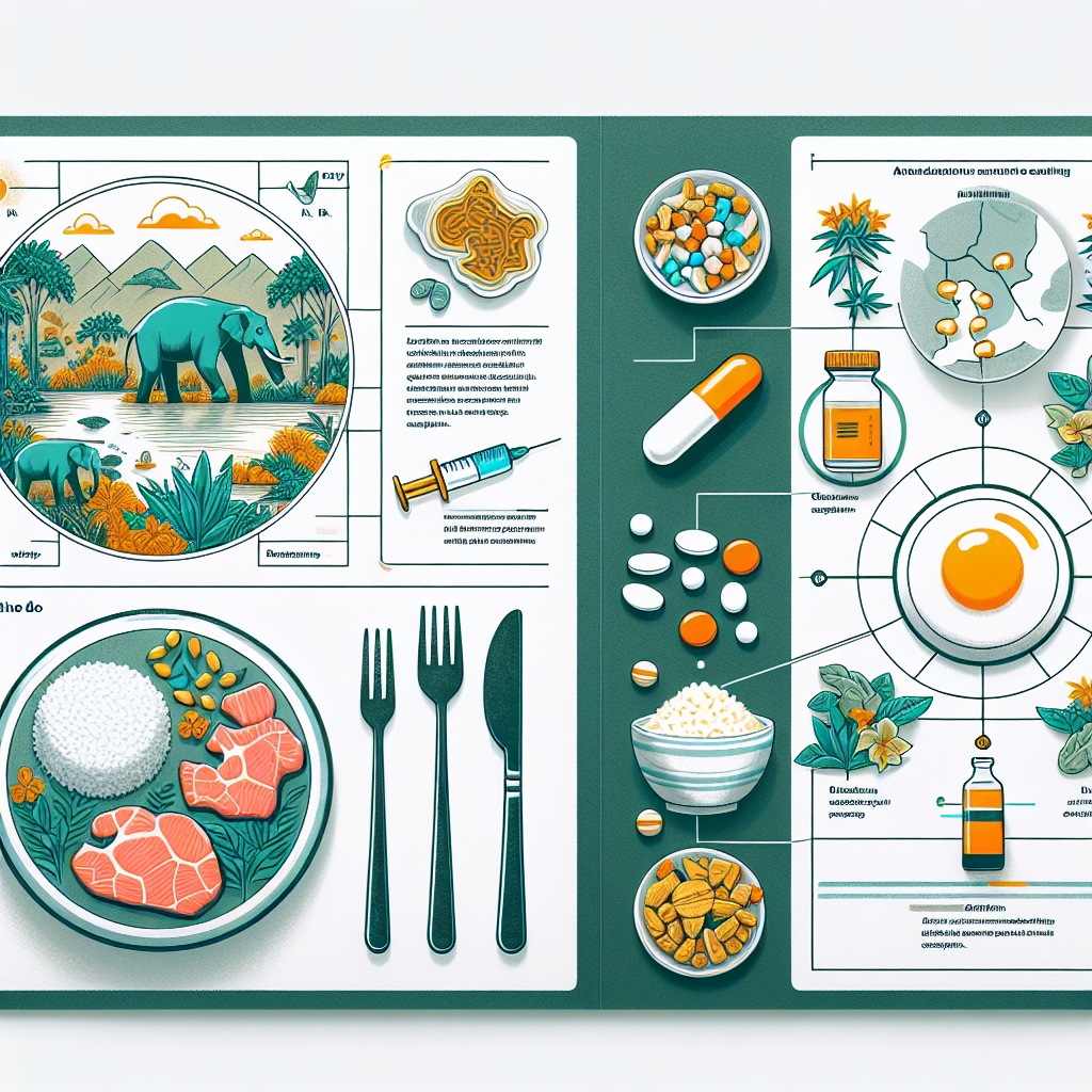 Qué hacer si Gonadotropina te deja sin apetito