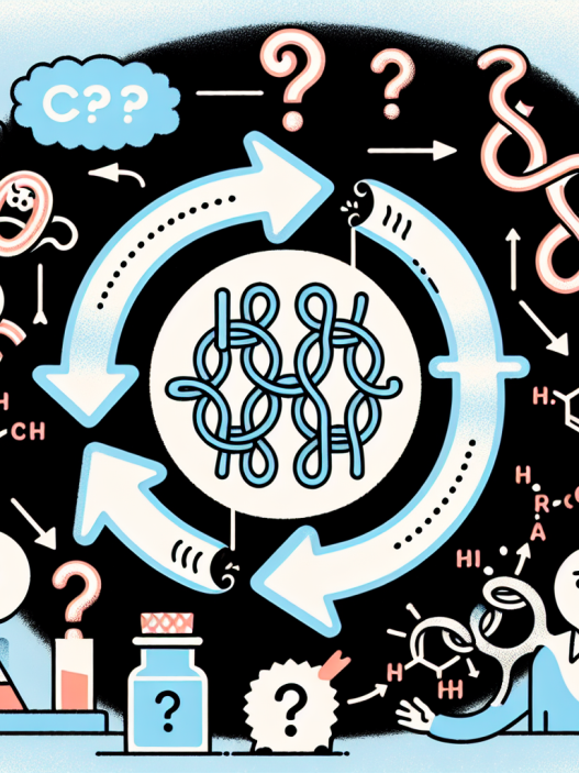 ¿Qué pasa si se interrumpe un ciclo con Cursos de péptidos?