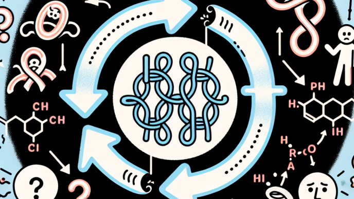 ¿Qué pasa si se interrumpe un ciclo con Cursos de péptidos?