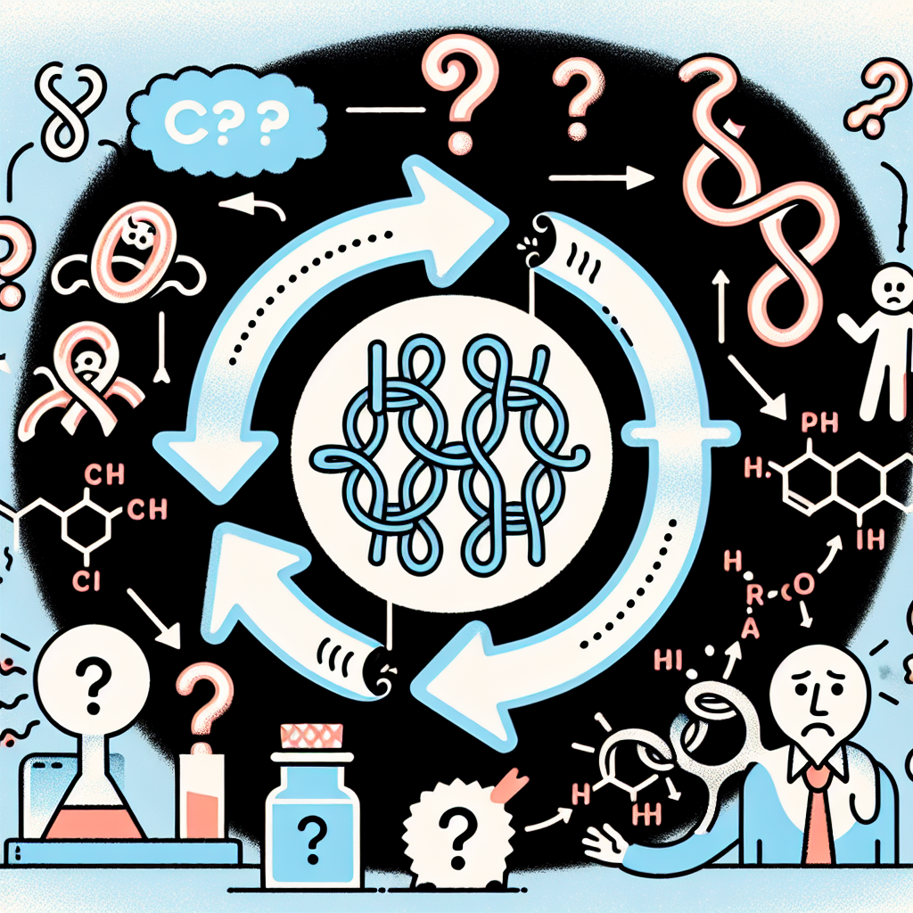 ¿Qué pasa si se interrumpe un ciclo con Cursos de péptidos?