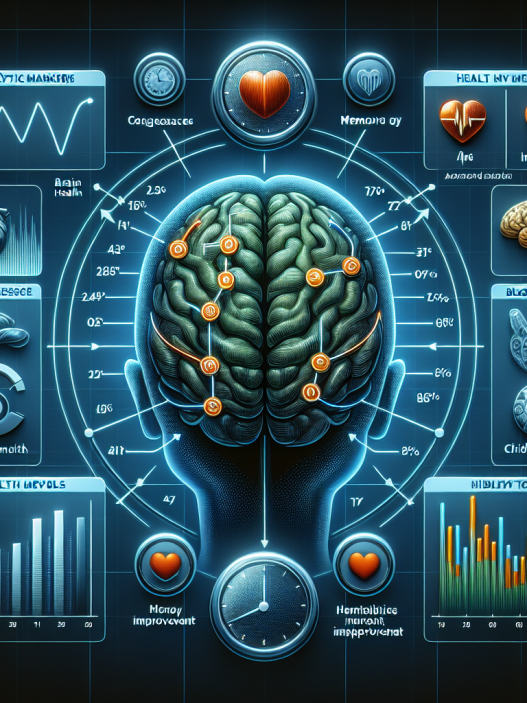 Qué revisar en tu analítica después de usar Apoyo al cerebro y la memoria