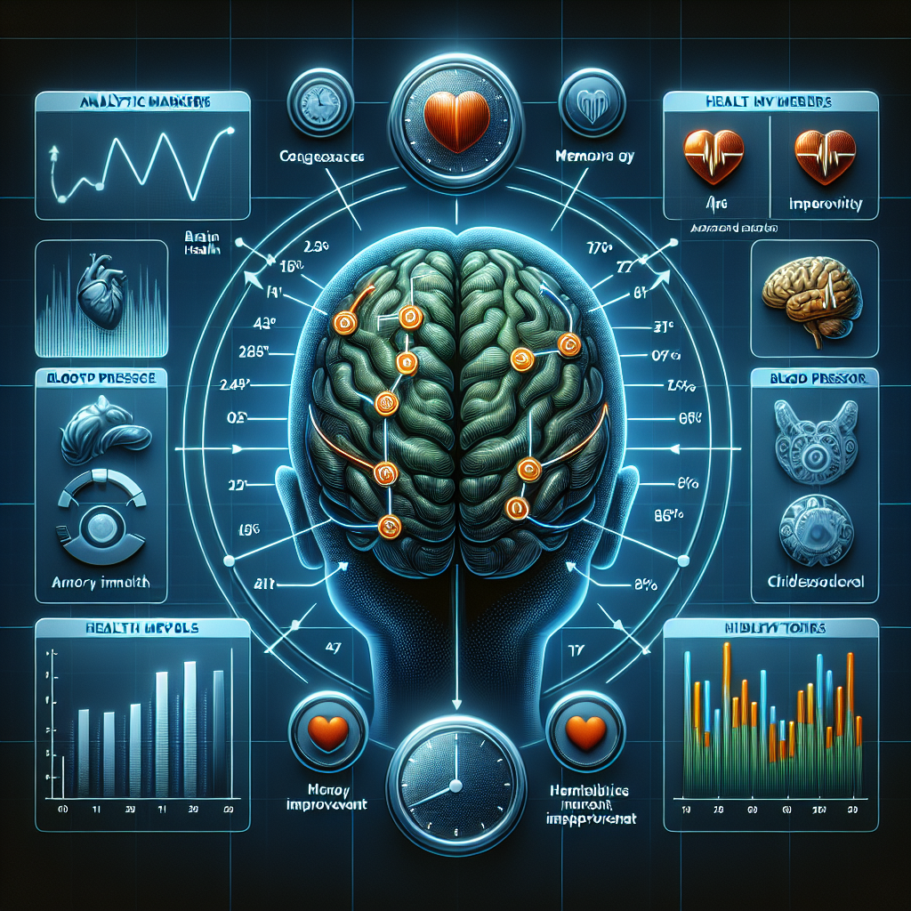 Qué revisar en tu analítica después de usar Apoyo al cerebro y la memoria