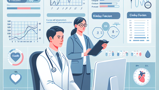 Qué revisar en tu analítica después de usar Cursos de esteroides