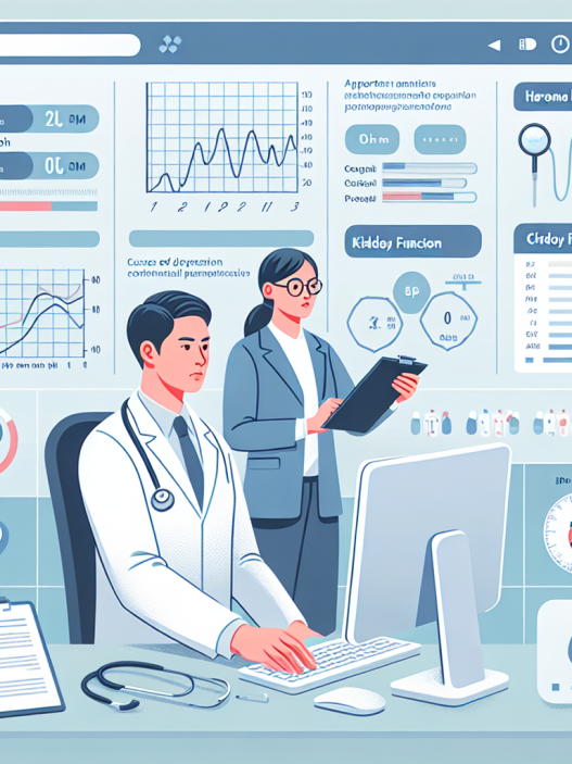 Qué revisar en tu analítica después de usar Cursos de esteroides