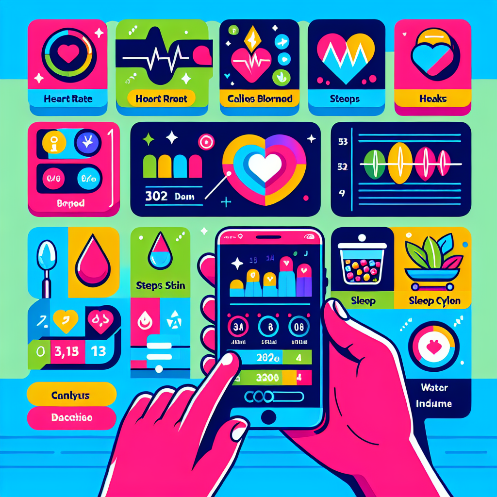 Qué revisar en tu analítica después de usar Salud general