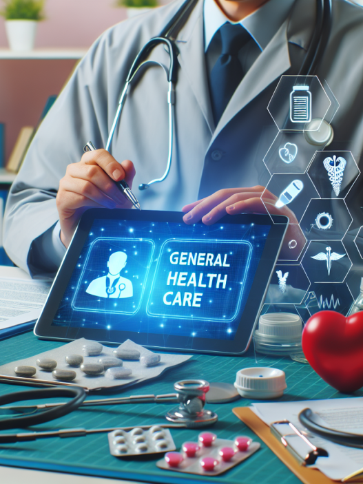 Recomendaciones médicas sobre el uso de Salud general