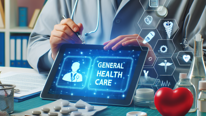 Recomendaciones médicas sobre el uso de Salud general