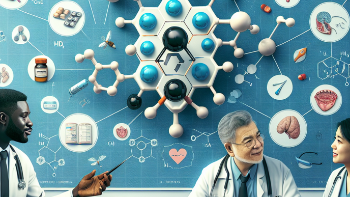 Tadalafil en contextos clínicos: origen y usos