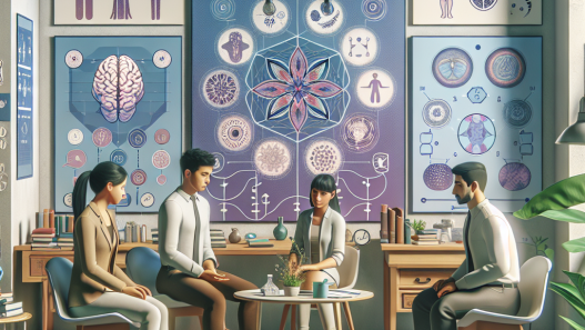 Terapia posterior al curso en contextos clínicos: origen y usos