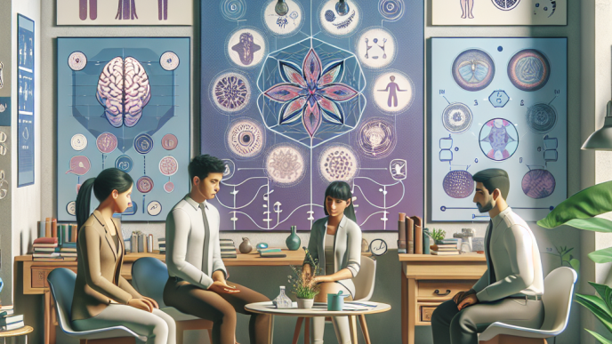 Terapia posterior al curso en contextos clínicos: origen y usos