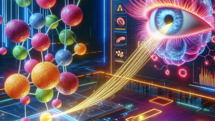 ¿Vitamines puede influir en la visión?