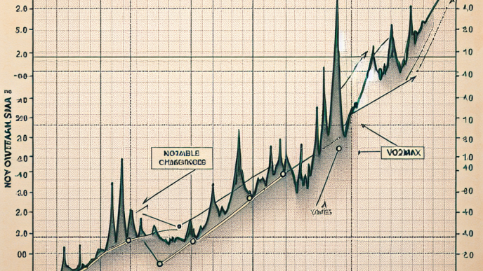 Cómo cambia tu nivel de VO2max con Dehydroepiandrosteron