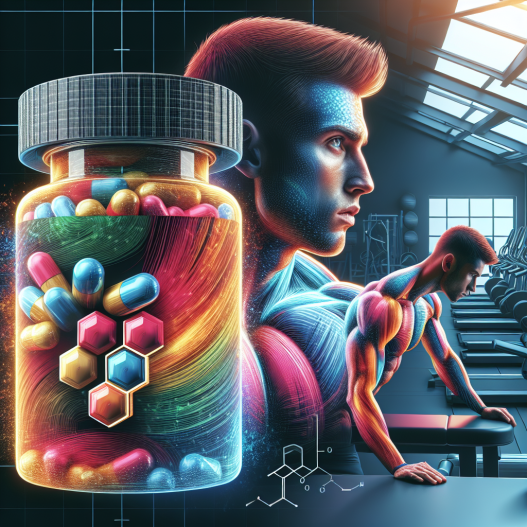 Cómo influye Prohormon en ejercicios isométricos