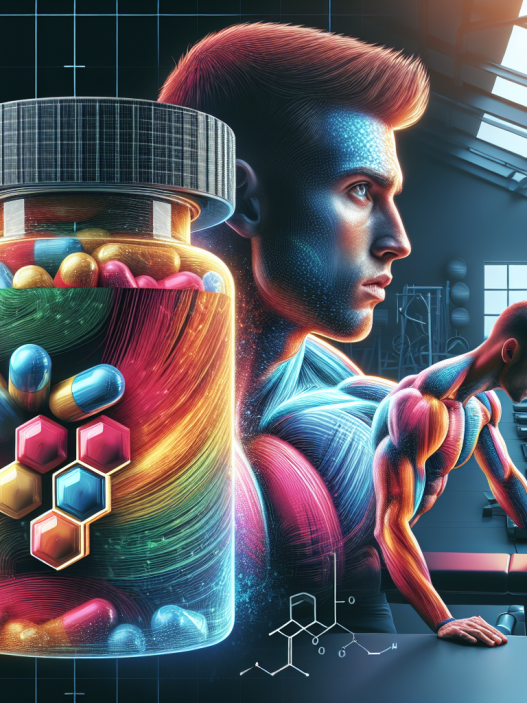 Cómo influye Prohormon en ejercicios isométricos