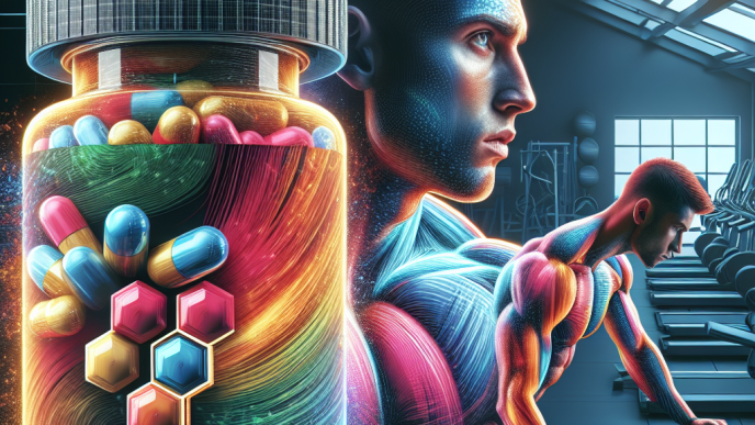 Cómo influye Prohormon en ejercicios isométricos