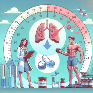 Duración ideal de un ciclo con Dehydroepiandrosteron