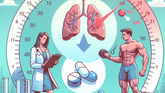 Duración ideal de un ciclo con Dehydroepiandrosteron