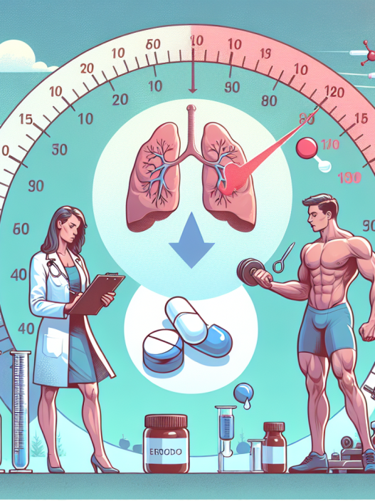 Duración ideal de un ciclo con Dehydroepiandrosteron