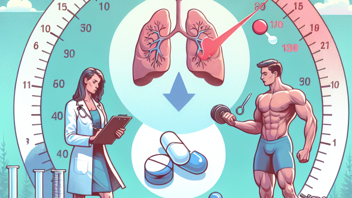Duración ideal de un ciclo con Dehydroepiandrosteron