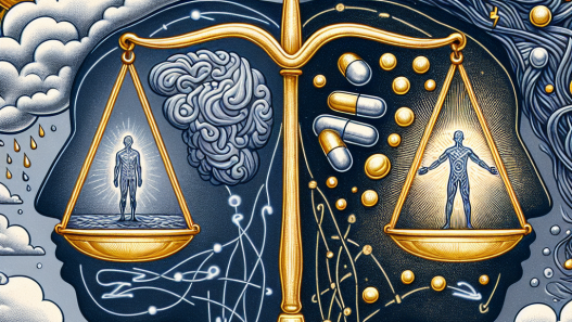 Estrés y equilibrio hormonal y suplementación con zinc: ¿complementarios?