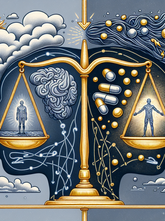 Estrés y equilibrio hormonal y suplementación con zinc: ¿complementarios?