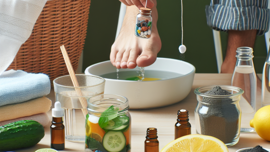 Principales errores al usar Limpieza y desintoxicación