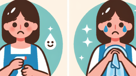 ¿Puede Limpieza y desintoxicación alterar el estado emocional?