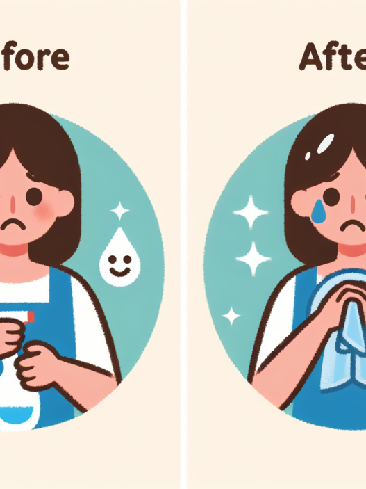 ¿Puede Limpieza y desintoxicación alterar el estado emocional?