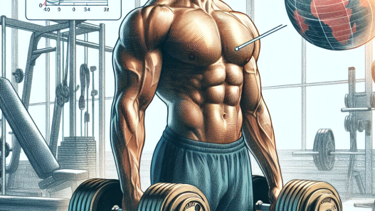 Qué cambios notarás en el entrenamiento con cargas pesadas