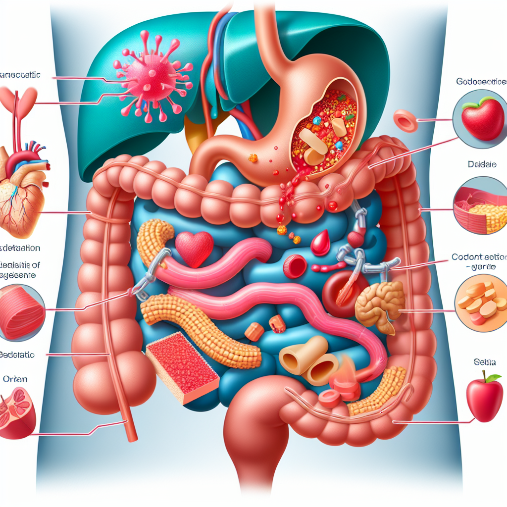 Qué hacer si Colesterol - agentes reductores afecta tu digestión
